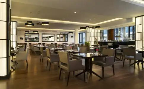 Waldorf Astoria Berlin - 46