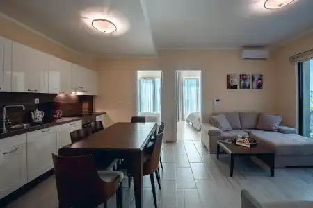 Adria lux Apartments Sveti Stefan - 45