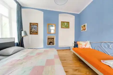 Nana's Guesthouse - 21