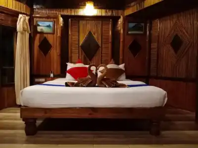 Phupha Aonang Resort and Spa - 84