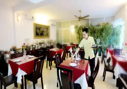 Gold Coast Da Nang - 22