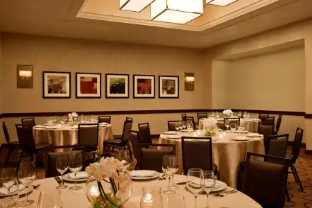 The Westin New York at Times Square - 37