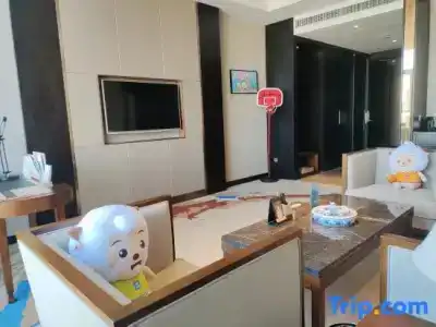 Grand Skylight International Huizhou - 56