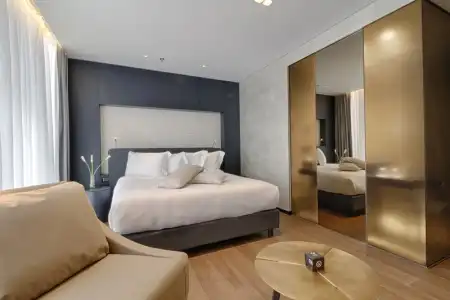 Maritim Plaza Tirana - 47