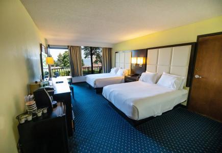 Holiday Inn Resort Bar Harbor - Acadia Natl Park by IHG - 4