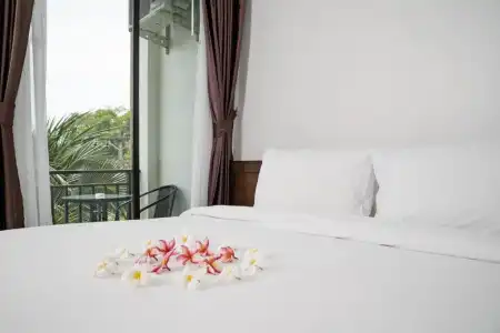 Circle Inn Ao Nam Mao - 2