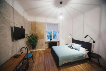 Baltic Design Apartments with free parking and self check-in - 46