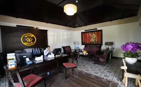 Anja Beach Resort & Spa - 16