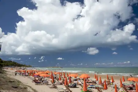 Spiaggia Lunga Camping - 20