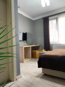 Puğari Otel - 30