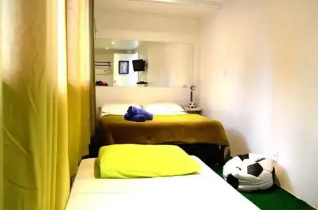 Maraca Hostel - 4