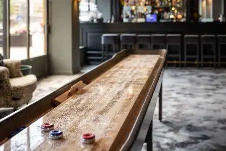 Quality Grand - 16