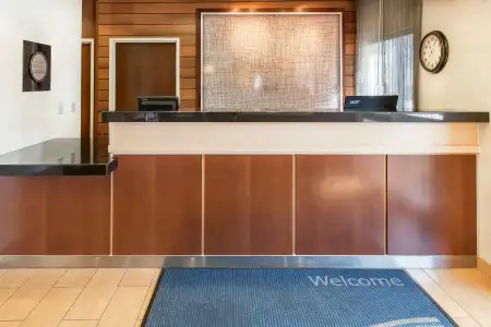 Fairfield Inn & Suites Sioux Falls - 21