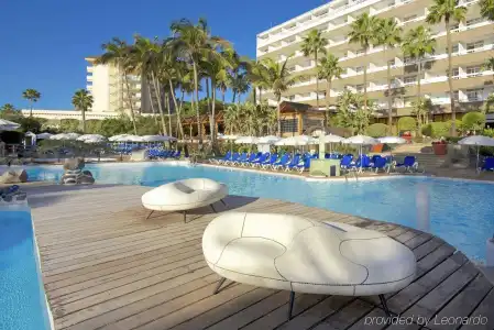 Bull Costa Canaria & Spa - Adults only - 19