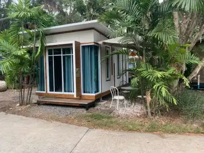 Rayonghouse Resort - 150