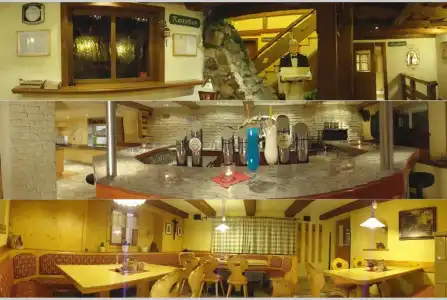 Restaurant Kröll - 13