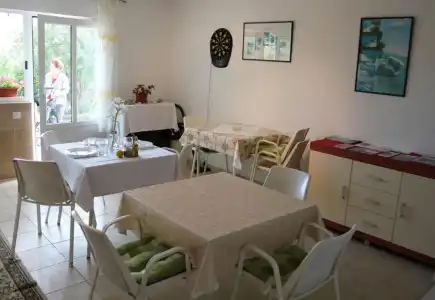 Guesthouse Podaca - 35