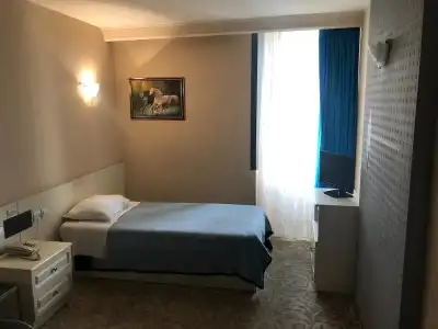 Yildiz Otel - 18