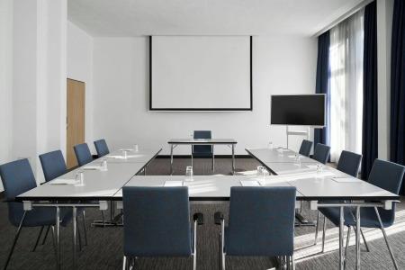 Four Points Flex by Sheraton Bochum - 19
