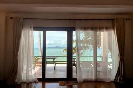 Pawapi Beach Resort - 4