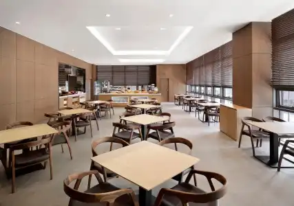Fairfield by Marriott - 22