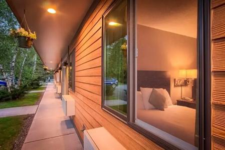 Sun & Ski Inn and Suites - 59