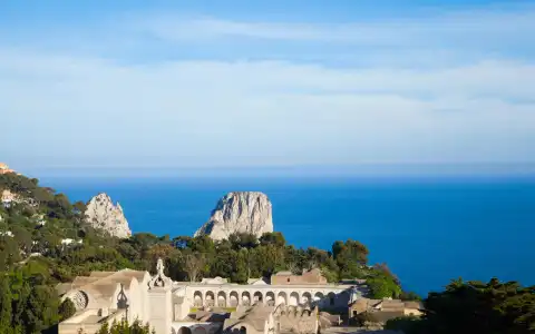 La Residenza Capri - 17