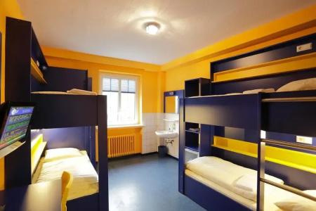 Bed'nBudget Expo-Hostel Rooms - 44