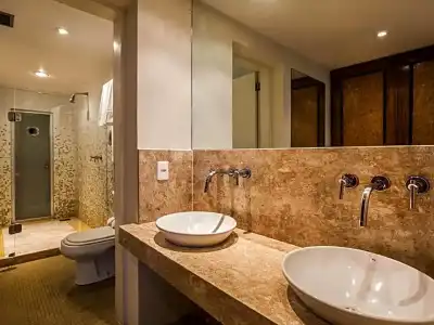 Rio Design Copacabana - 39