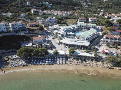 Aloe Boutique And Suites - Adults only - 28