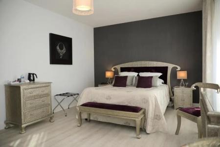 Hôtel la Réserve - 46