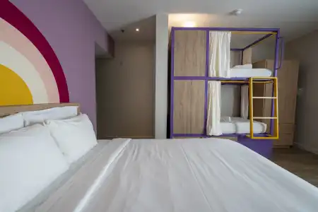 Viajero Miami - 2