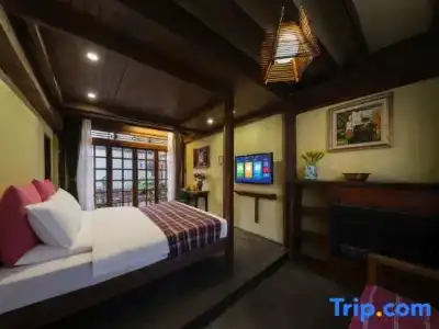 Blossom Hill Inn Lijiang Neverland - 28