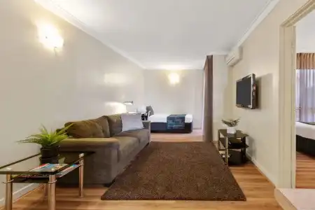 The Peninsula Riverside Serviced Apartments - 148