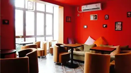 Hangzhou Daisy Youth Hostel - 13