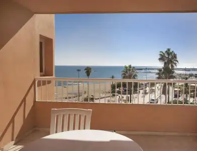 Apartamentos Jabega - 7