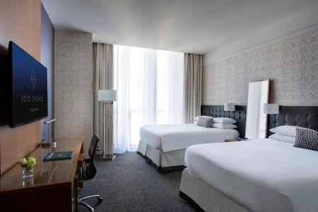 Chicago Downtown, Autograph Collection by Marriott - 52
