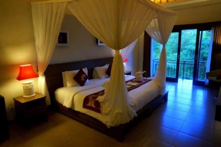 Griya Shanti Villas & Spa - 33