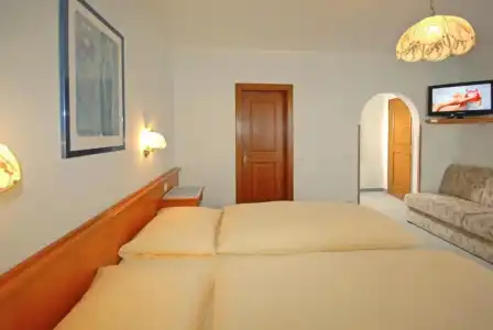 Pension Riedlsperger - 19
