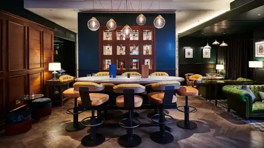 Conrad London St. James - 16