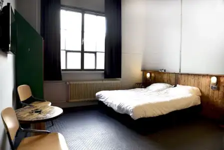 Stayokay Eindhoven - Hostel - 31