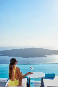 Cosmopolitan Suites - 23