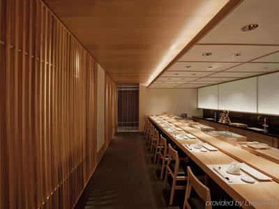 The Ambassador Seoul - A Pullman - 22