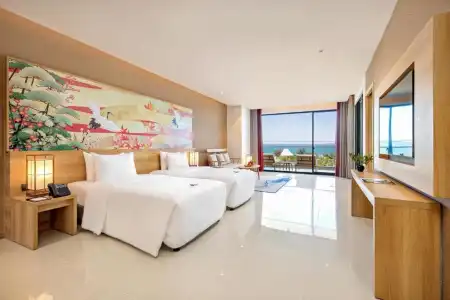 Da Nang - Mikazuki Japanese Resorts & Spa - 10