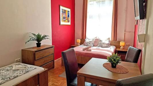 BlackSheep Budapest Smart Rooms - 41