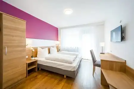 Hostel S16 - 41