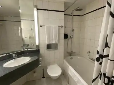 Mercure Gera City - 25