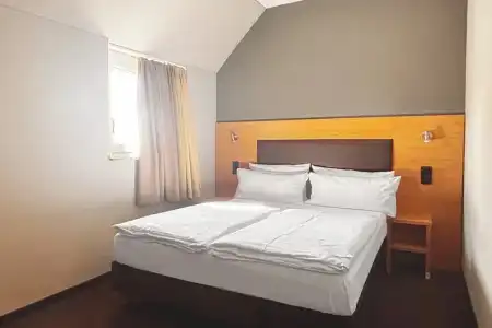 Garner Stuttgart - Zuffenhausen by IHG - 106