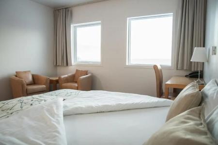 Hótel Dyrhólaey - 16