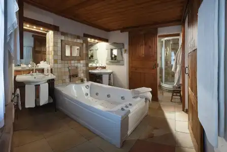 Bellevue & Spa Relais & Chateaux - 135